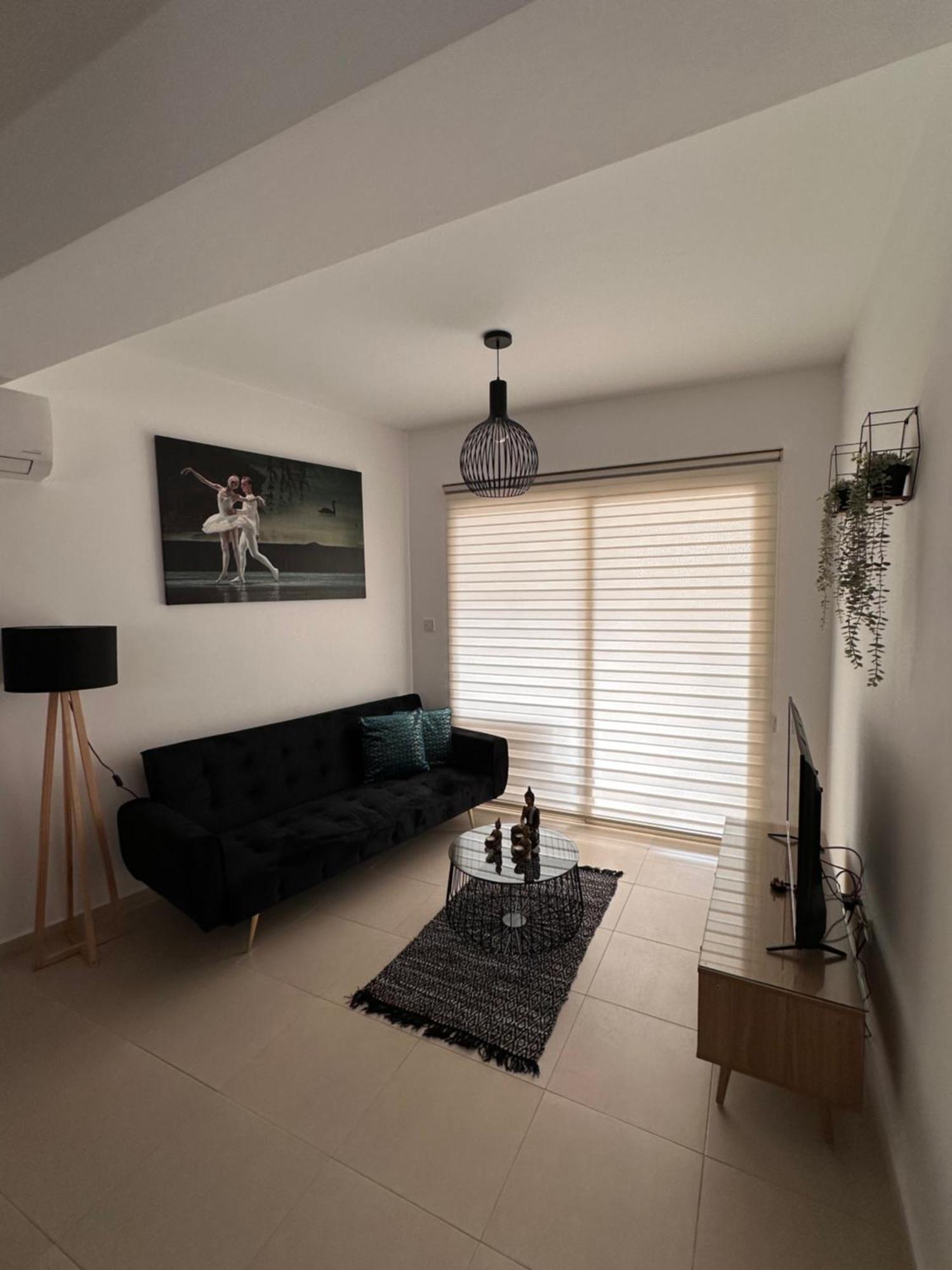 Apartment Lucy's Holidays Peyia